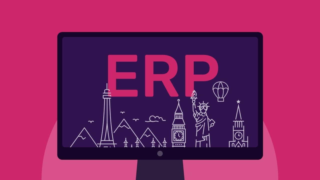 How to Select the Best Travel Agency ERP System for Your Business